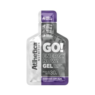 Imagem de GO Energy Now Gel (30g)