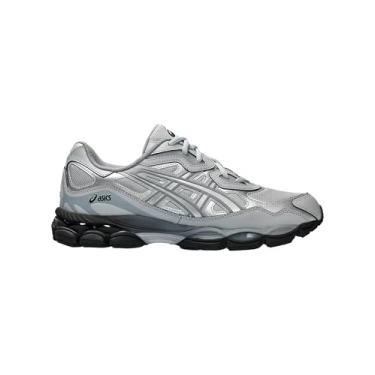 Imagem de ASICS Tênis masculino, Cinza, 7 Women/5.5 Men