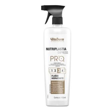 Imagem de Fluido Hidratante Vita Derm 3R Express, 400ml