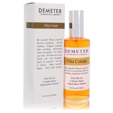 Imagem de Perfume Feminino Demeter 120 ML Pina Colada Cologne