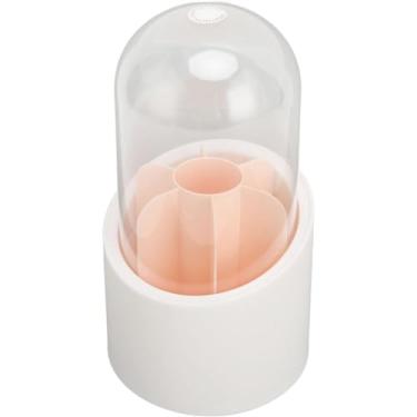 Imagem de Organizador de PincéIs de Maquilhagem, Adequado Para Guardar PincéIs, CosméTicos e VáRios Produtos de Beleza, Com FáCil Acesso.(YT2524 Sortido)