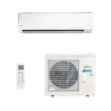 Imagem de Ar Condicionado Inverter Fujitsu Airstage Premium 27000 Btus Frio R-32 220v