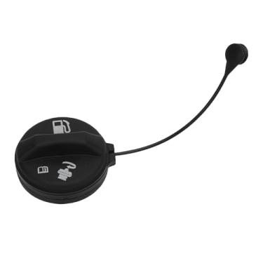 Imagem de aqxreight Enchimento de Combustível Com Corda de Vedação e Conexão 19207873 Substituição de Gás para LeSabre para Eldorado para Tampa de GásTampa de CombustívelTampa de Enchimento de