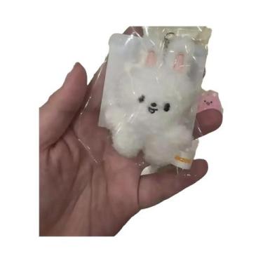 Imagem de Brinquedo De Pelúcia Kpop Skzoo Wolfchan De 50cm, Animal De Estimação 