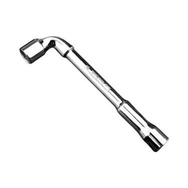 Imagem de Chave De Soquete Em L Para Reparos Manuais De Porcas E Parafusos, Chav