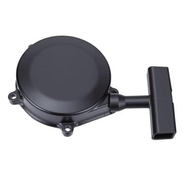 Imagem de Haofy Pull Starter, Adequado para Motor GY6 150CC 180CC 250CC 260CC 300CC, Com ABS e Material de Alumínio, para Substituição de Scooter ATV Dirt Bike (HaofyXfbY9eJ-11)