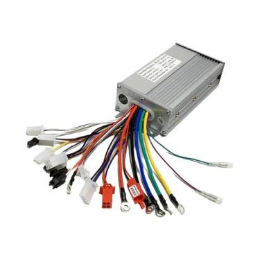 Imagem de Controlador De Onda Senoidal De Alta Tensão Para Ebike 1000W 1500W Mot