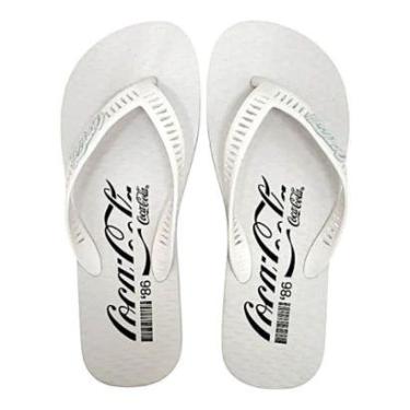 Imagem de Chinelo Coca Cola Pratt 2 Masculino-Masculino