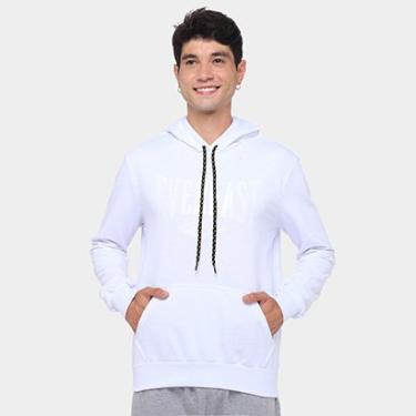Imagem de Moletom Everlast Estampado C/ Capuz Masculino-Masculino