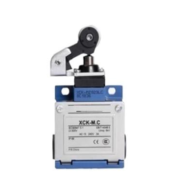 Imagem de Interruptor de limite XCK-M.C XCKM2023LC XCK-M2023LC Interruptor de proximidade para linhas de produção industrial, robôs, máquinas de fábrica, etc