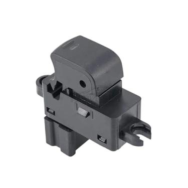 Imagem de 25411-EA03A Interruptor de controle de janela elétrica do carro botão único para 25411EA03A 25411-EA00A 25411EA00A