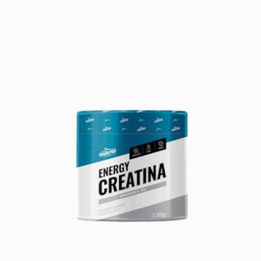 Imagem de CREATINA ENERGY 300G SABOR NATURAL