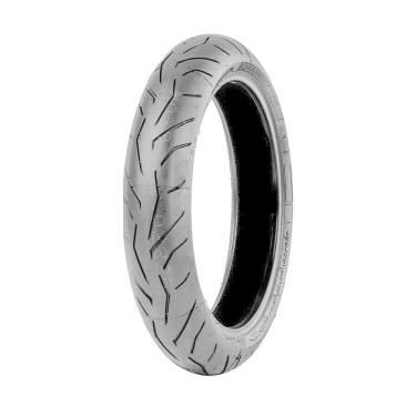 Imagem de Pneu Moto Pirelli Aro 17 Diablo Rosso II 120/70R17 58W TL - Dianteiro