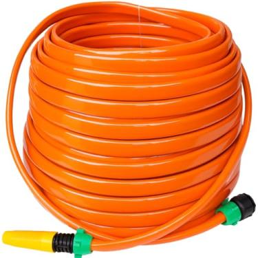 Imagem de Mangueira De Jardim AntiTorção E AntiDobras(25 Metros)