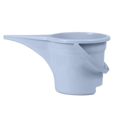 Imagem de Regador Para Flores,Barril De 5 Litros Com Bico Longo E Estreito | Para Plantas De Interior - Para Interior Exterior Jardim Relva Vasos Presente Mãe Avó