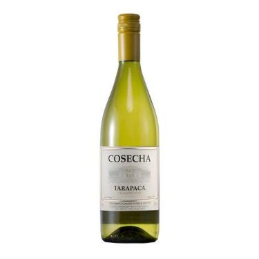 Imagem de Vinho Branco Chileno Tarapacá Cosecha Chardonnay 750ml