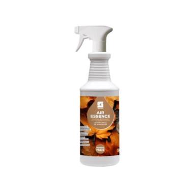 Imagem de Aromatizador Air Essence 500ml Cascas E Folhas Spartan - Spartn