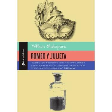 Imagem de Romeo y Julieta - Espanhol