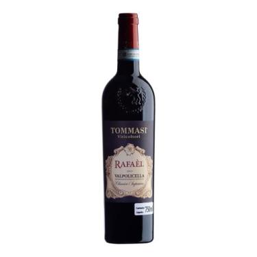 Imagem de Vinho Tinto Valpolicella Rafael Tommasi 750ml