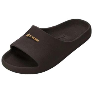 Imagem de Chinelo Masculino Conforto Slide Slip On Rider Drip-Masculino