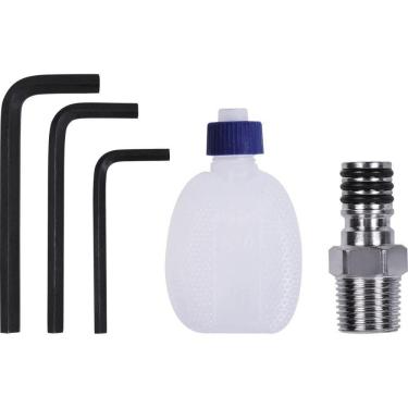 Imagem de Chave Impacto Pneumática 3/4`` 1800nm Worker