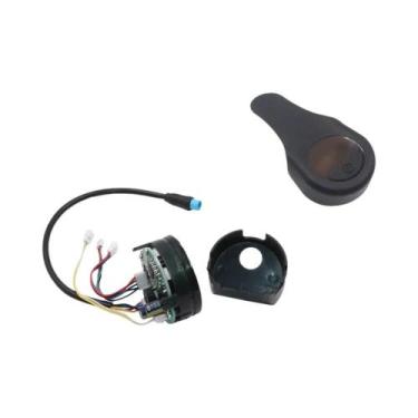 Imagem de Kit De Controle Bluetooth Para Ninebot Segway ES1 ES2 ES3 ES4 Kickscoo