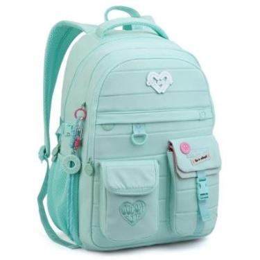 Imagem de Mochila Juvenil Feminina Candy-Feminino