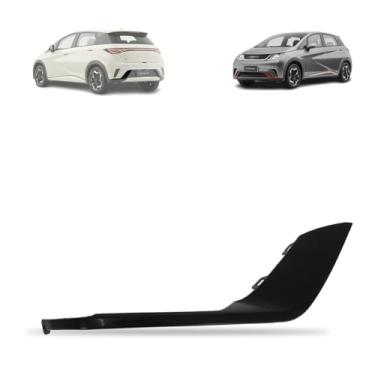 Imagem de ACABAMENTO INFERIOR PARACHOQUE TRASEIRO DOLPHIN 2024 A 2025 LADO ESQUERDO - EM2E-2804115C