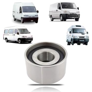 Imagem de TENSOR DA CORREIA DENTADA (67mm) DUCATO BOXER JUMPER 2.8 1997 À 2009 DAILY 2.8 1997 À 2007