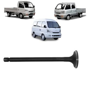 Imagem de VÁLVULA DE ESCAPE TOWNER JR. 2008 A 2013