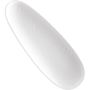 Imagem de Travessa Melamina Texture 35cm Branco