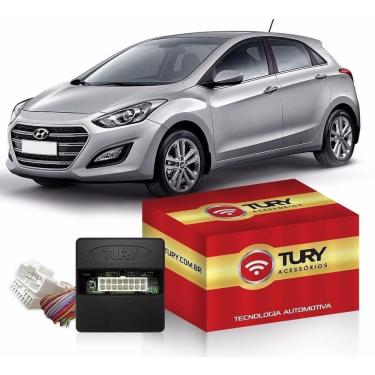 Imagem de Módulo Vidro/Retrovisor Elétri. Hyundai I30 A Partir De 2016