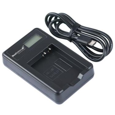 Imagem de Carregador para Bateria Nikon Coolpix P610S - BestBattery