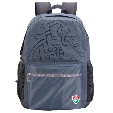 Imagem de Mochila Costa Grande Esportiva Time Futebol Fluminense 16455