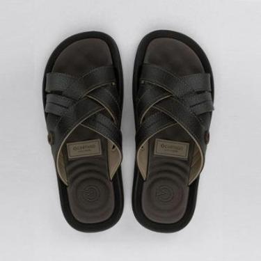 Imagem de Chinelo Cartago Fiji Essencial II Slide-Masculino