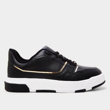 Imagem de Tênis Vizzano Casual Feminino-Feminino