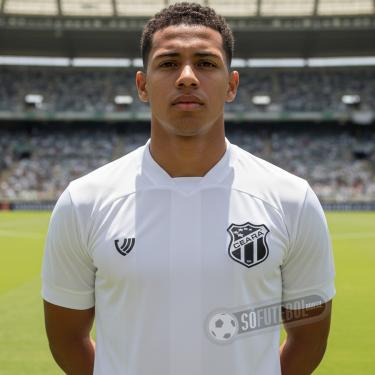 Imagem de Camisa Ceará - Modelo II