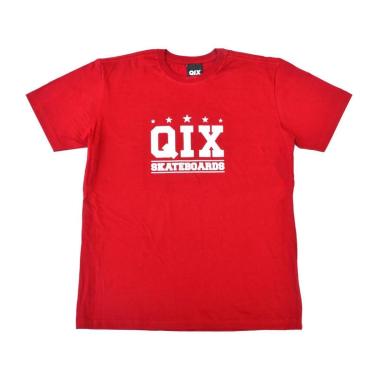 Imagem de CAMISETA QIX INTERNACIONAL STARS-Masculino