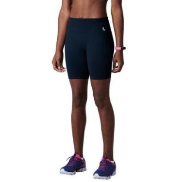Imagem de Kit 3 Bermudas Max Fitness Lupo Feminina Academia Poliamida-Feminino