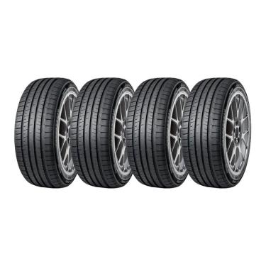 Imagem de Kit 4 Pneus Sunwide Aro 15 195/50R15 RS-ONE 82V