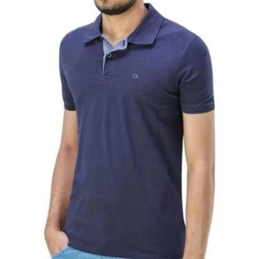Imagem de Polo Ogochi Essencial Slim-Masculino