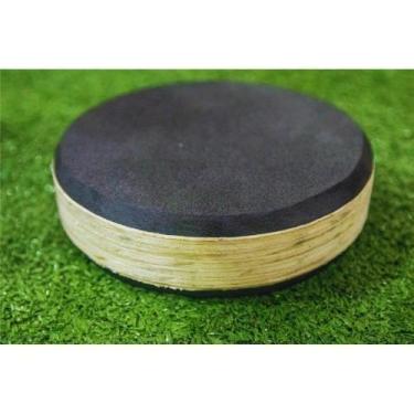 Imagem de Disco/Bloco Yoga Pilates - Strongfit