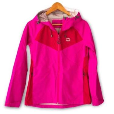 Imagem de Jaqueta Anorak Impermeável Feminina Andes Pro - Kailash-Feminino