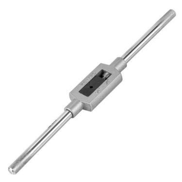 Imagem de Vira Macho M6-M20 Aço 45 MTX 7692055 Resistente e Ajustável