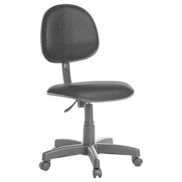 Imagem de Cadeira De Escritório Executiva Rv Preto