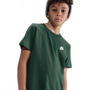 Imagem de Camiseta Nike Sportswear Futura Infantil-Unissex
