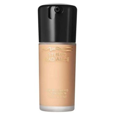 Imagem de Base Líquida Hidratante Mac - Studio Radiance Serum Powered NW, NW15