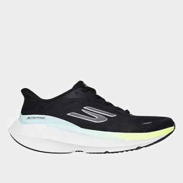 Imagem de Tênis Skechers Skx Aero Pulse Feminino-Feminino