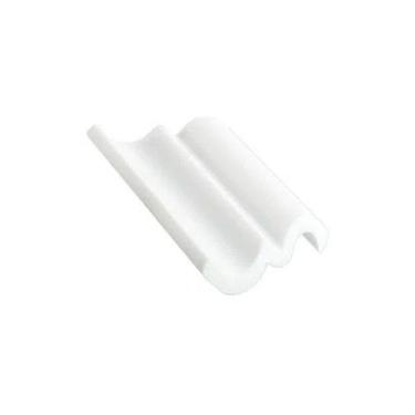 Imagem de Canto P/ Rodateto Isopor Epex F80 - 2 Peças