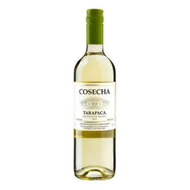 Imagem de Vinho Branco Chileno Tarapacá Cosecha Sauvignon Blanc 750ml